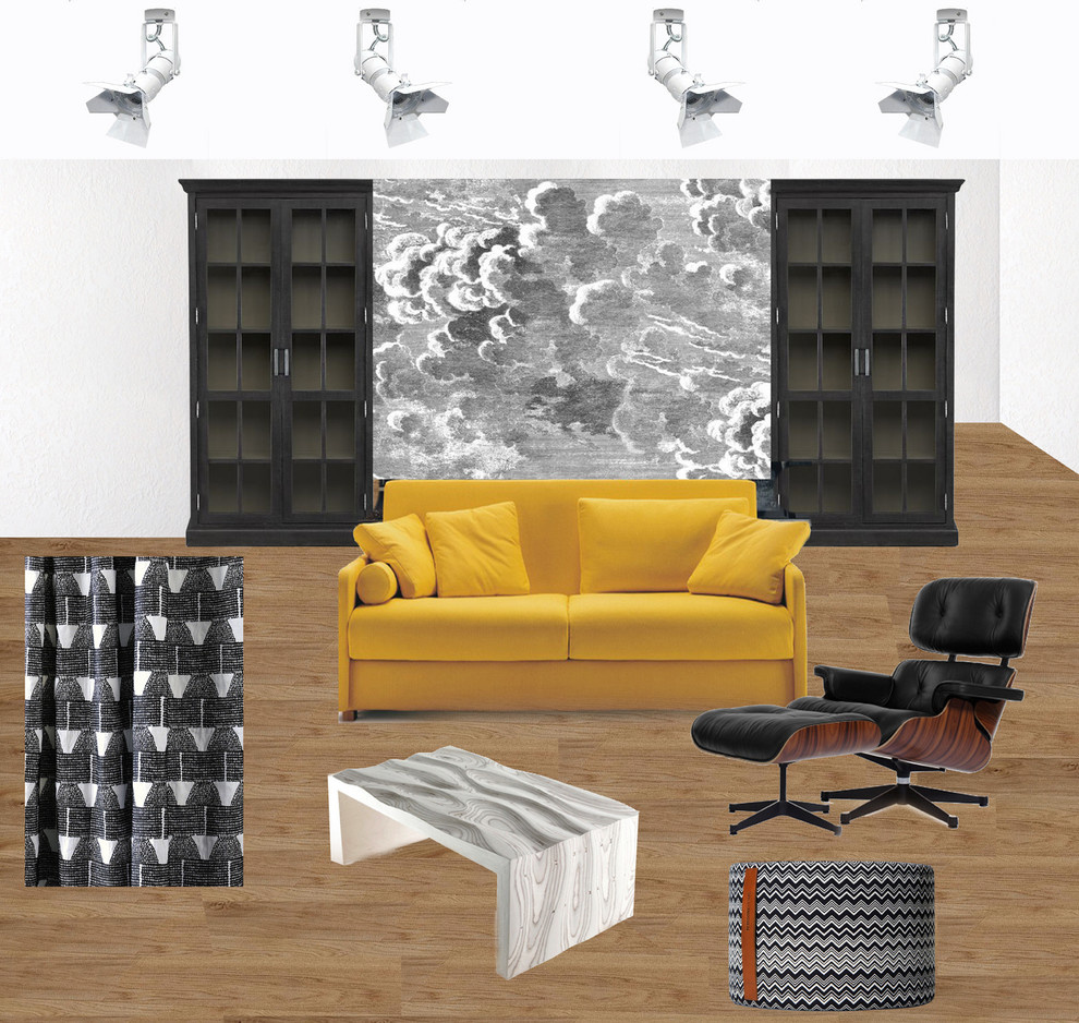 коллаж. варианты