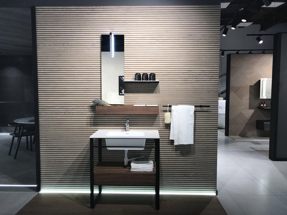 Бренд зона Porcelanosa