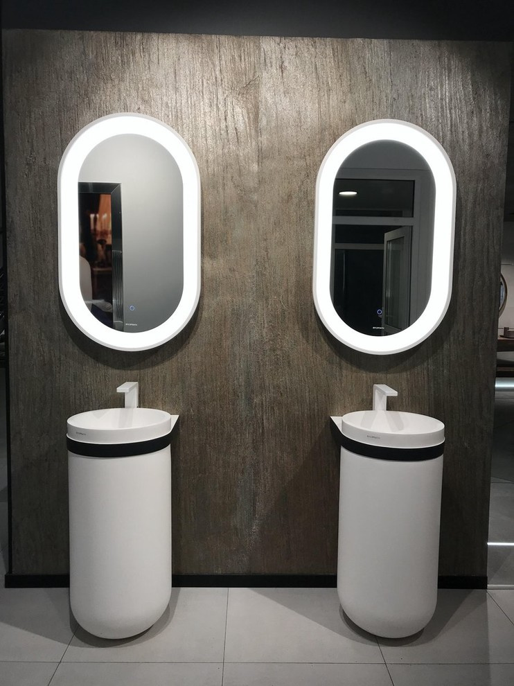Бренд зона Porcelanosa