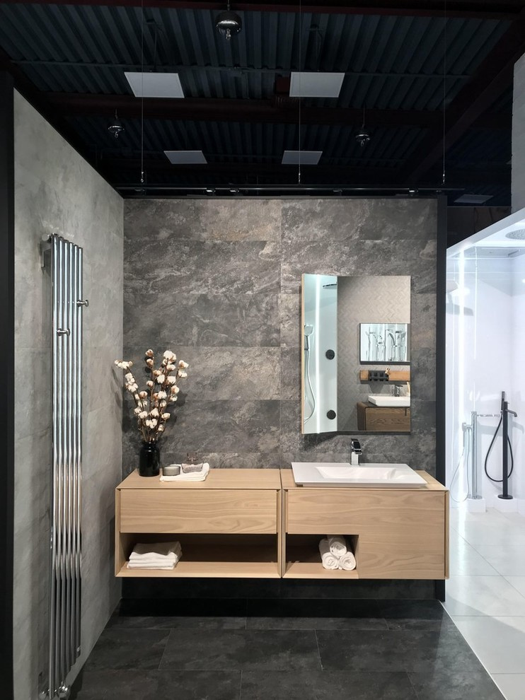 Бренд зона Porcelanosa