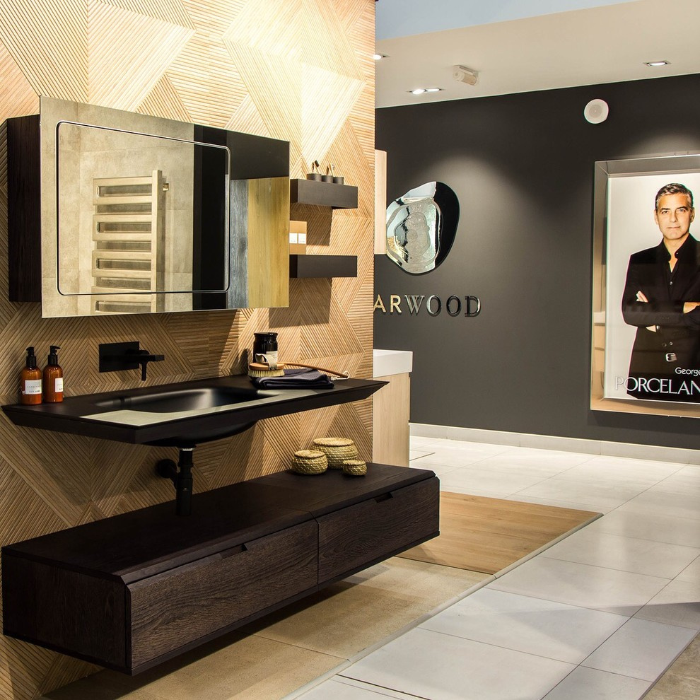 Бренд зона Porcelanosa