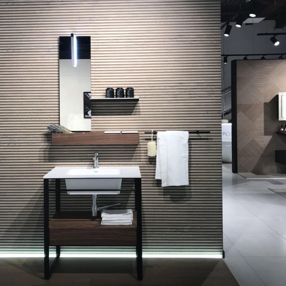 Бренд зона Porcelanosa