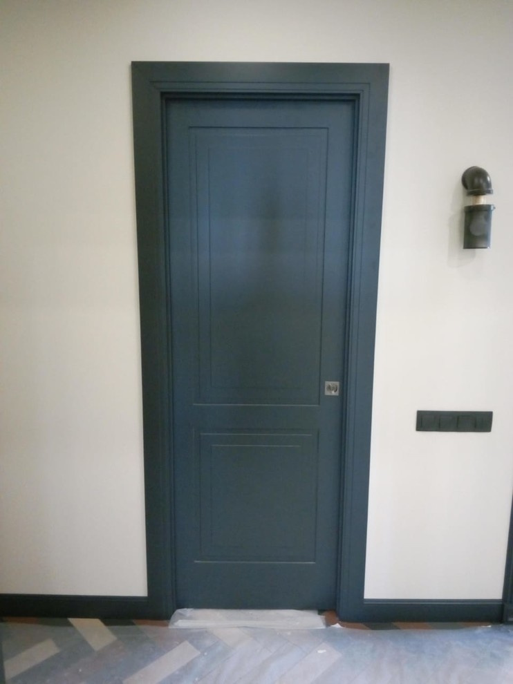 Обложка проекта: Жуковский