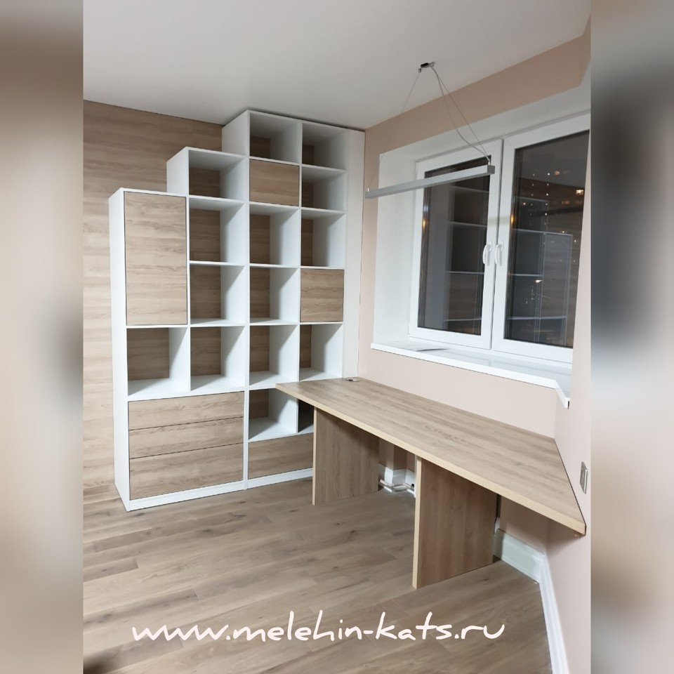 Шкафы на заказ