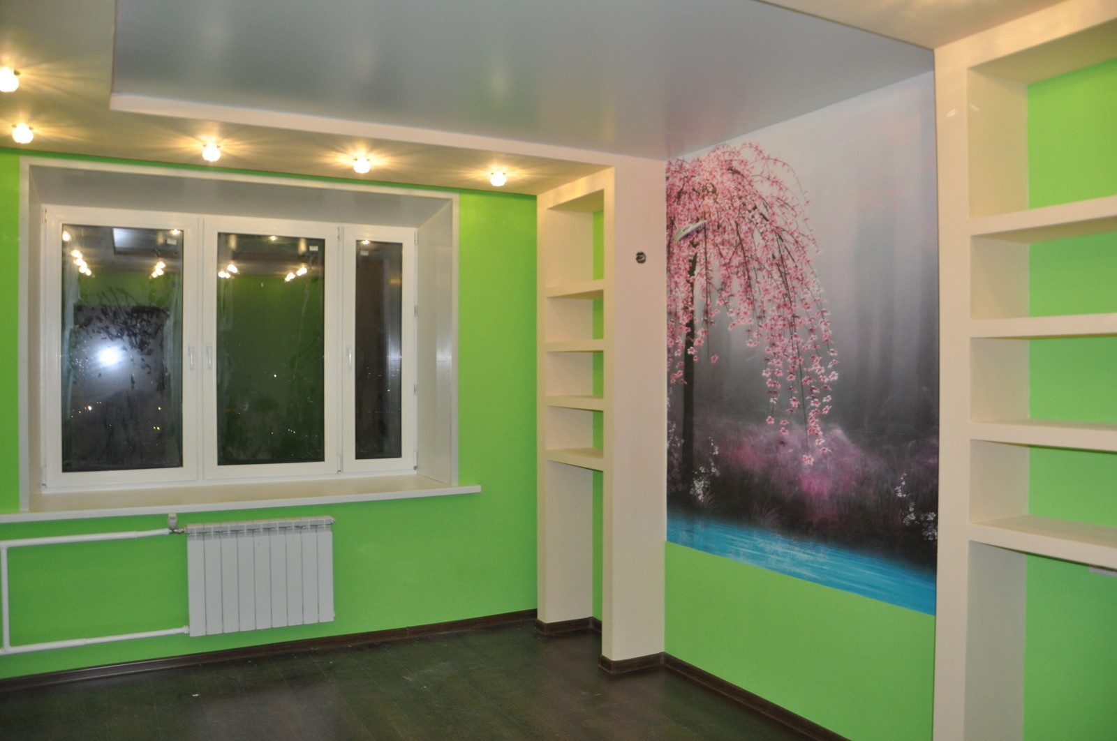 Квартира 100 кв. м. Рыбинск