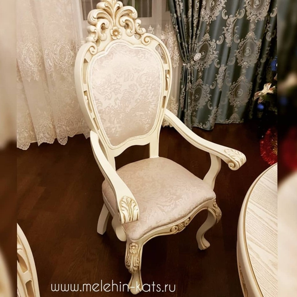 Столы и стулья на заказ