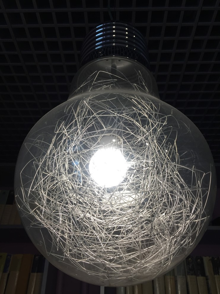 Innerspace Big Lamp для ветеринарного кабинета