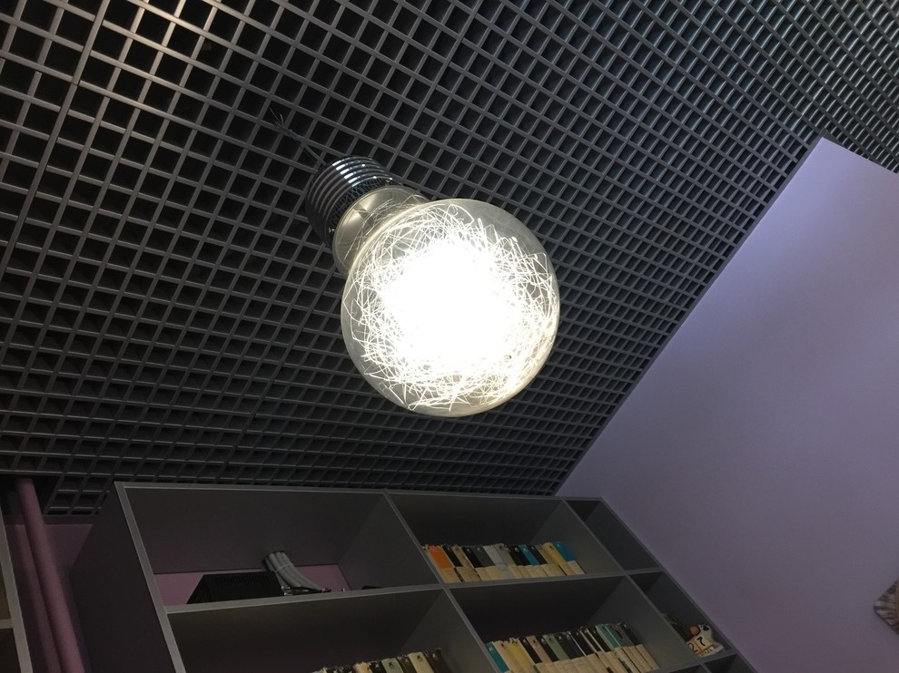 Innerspace Big Lamp для ветеринарного кабинета
