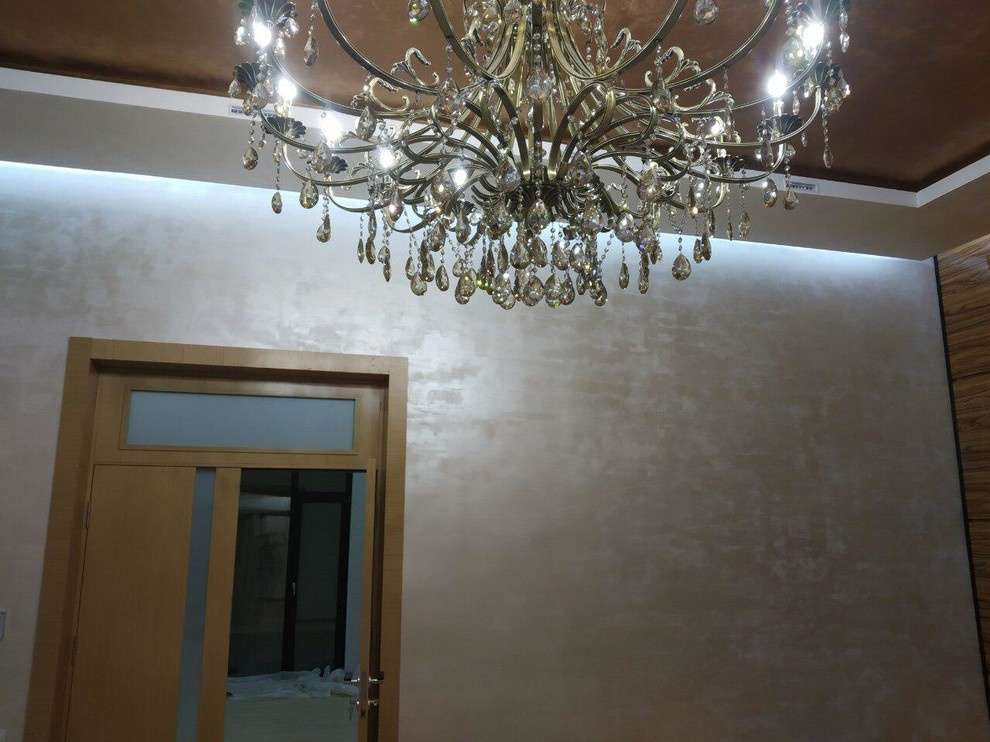 Ремонт и отделка квартир