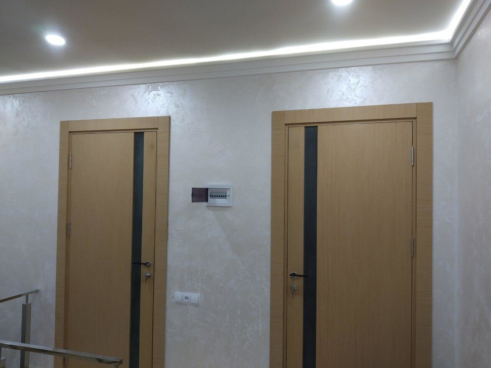 Ремонт и отделка квартир