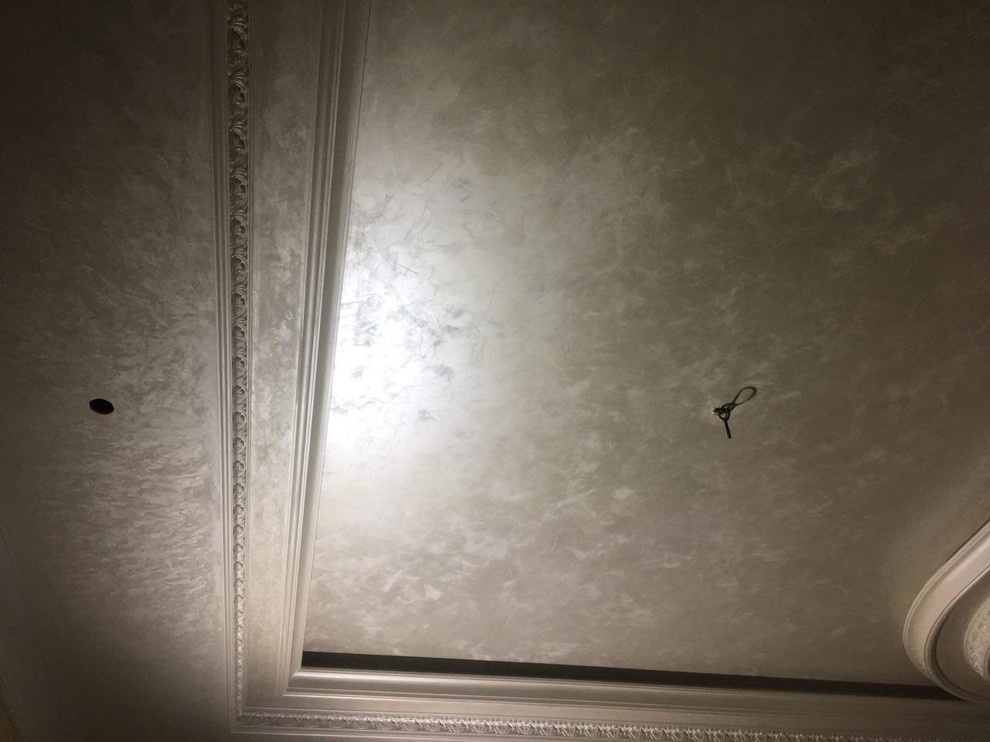 Ремонт и отделка квартир