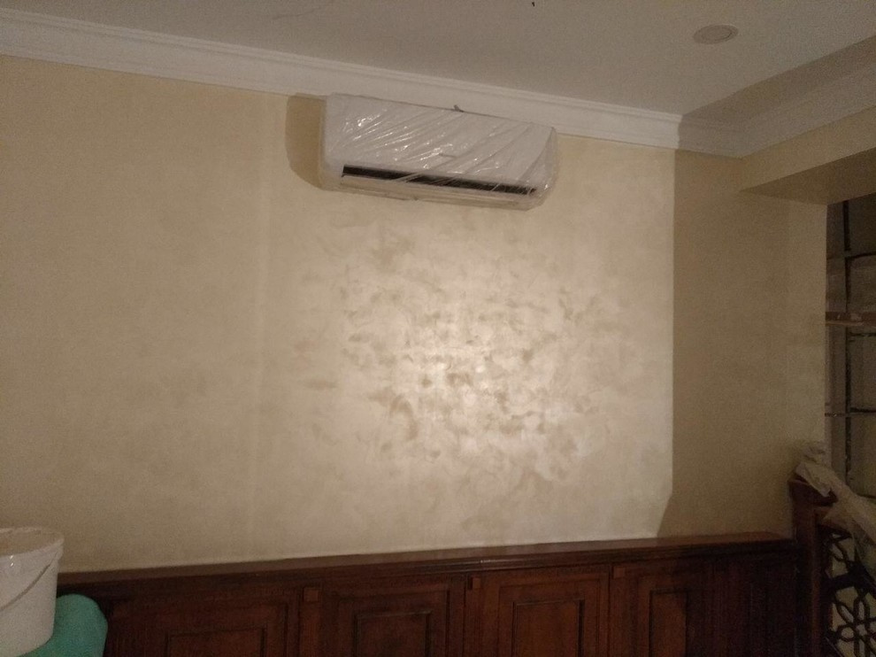 Ремонт и отделка квартир