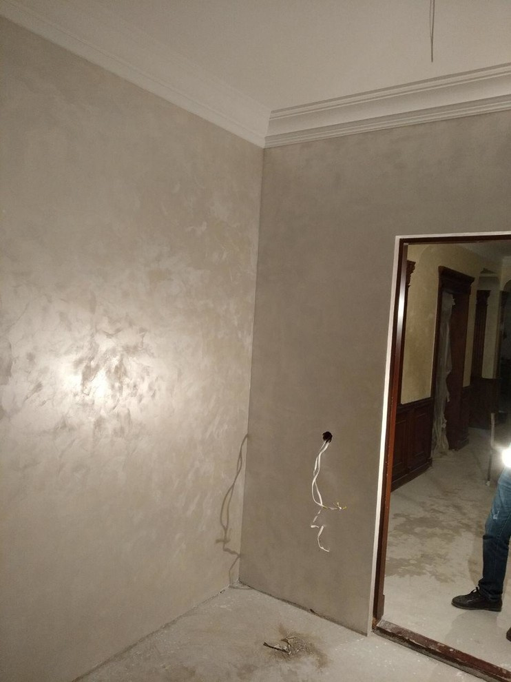 Ремонт и отделка квартир