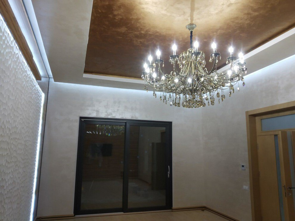 Ремонт и отделка квартир