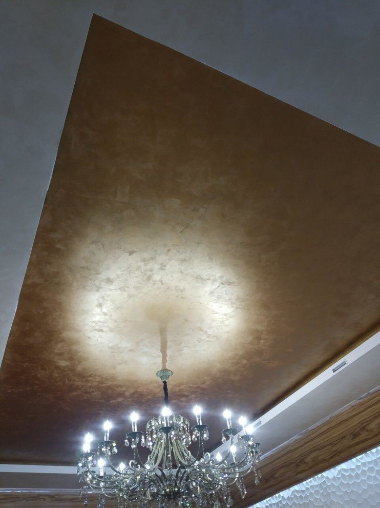 Ремонт и отделка квартир