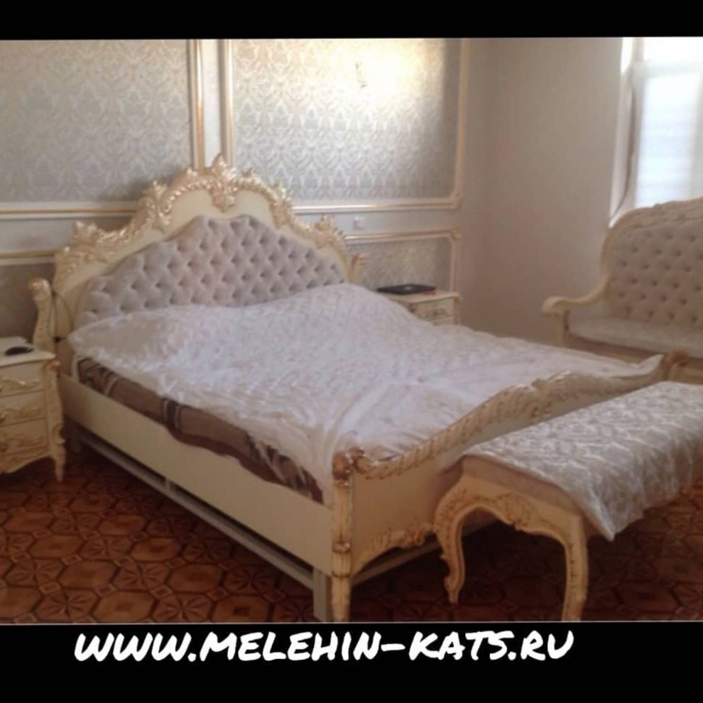 Кровати на заказ