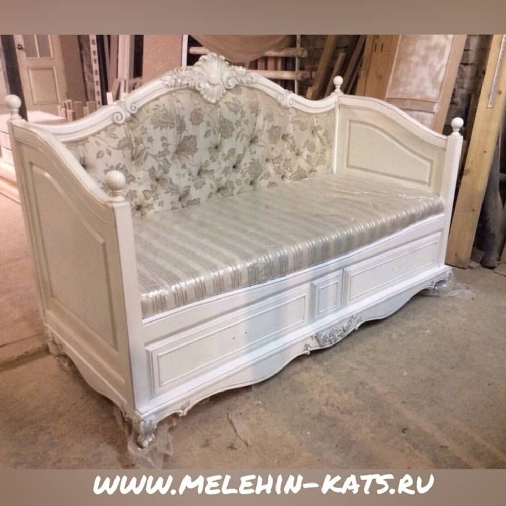 Кровати на заказ
