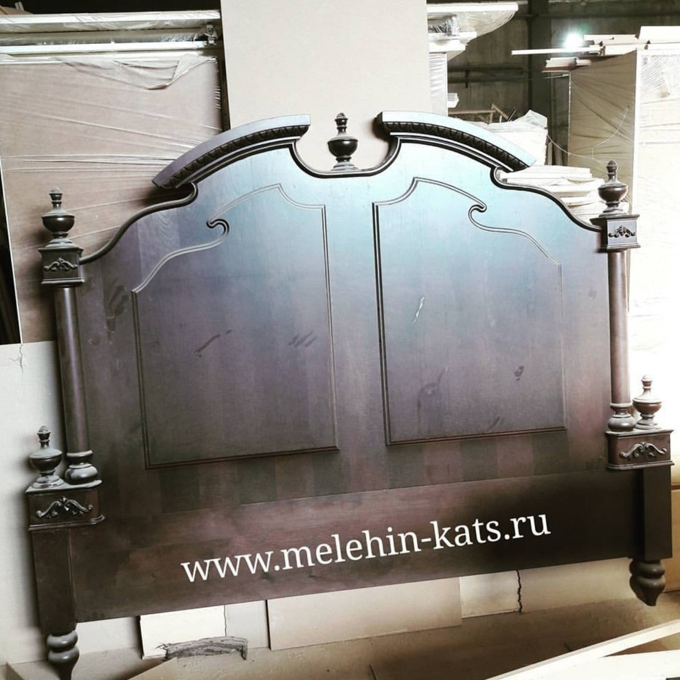 Кровати на заказ