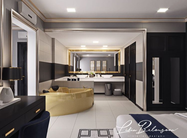 второй VIP номер в гостиничном комплексе в Queenko к.Камбоджа
