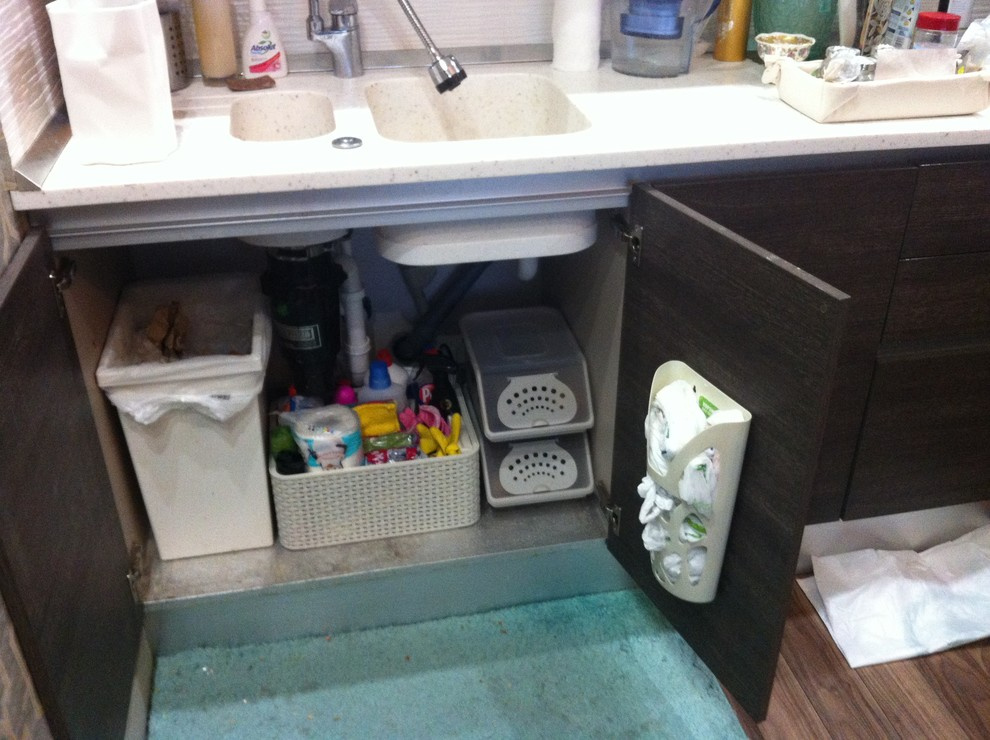 Организация кухни