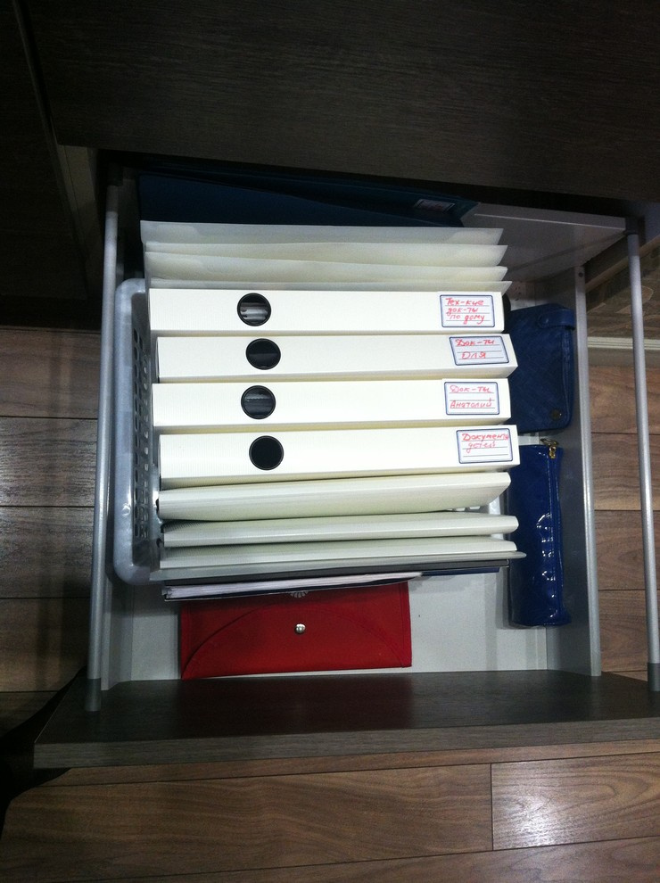 Организация кухни