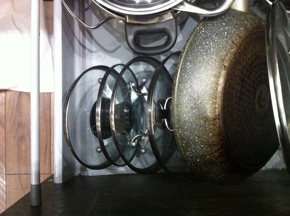 Организация кухни