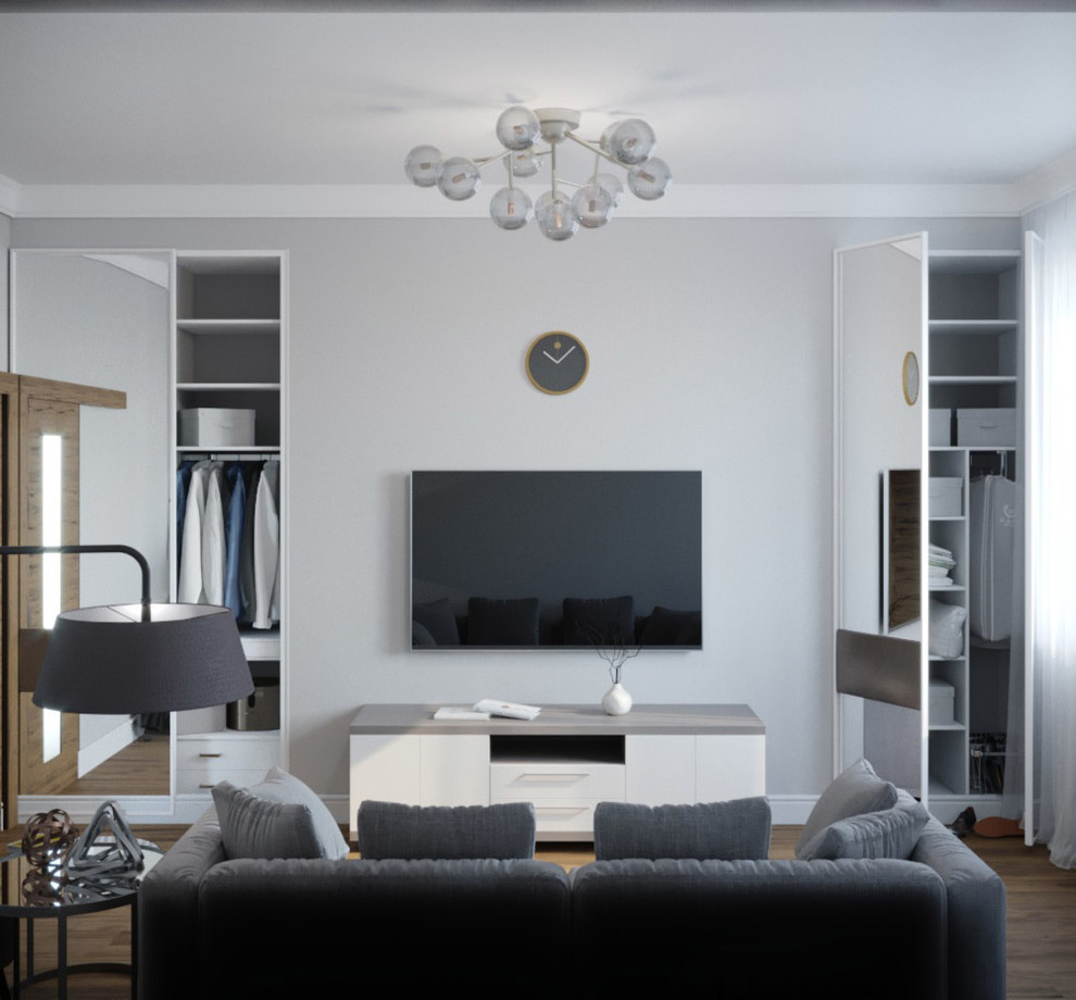 ЖК Бородино