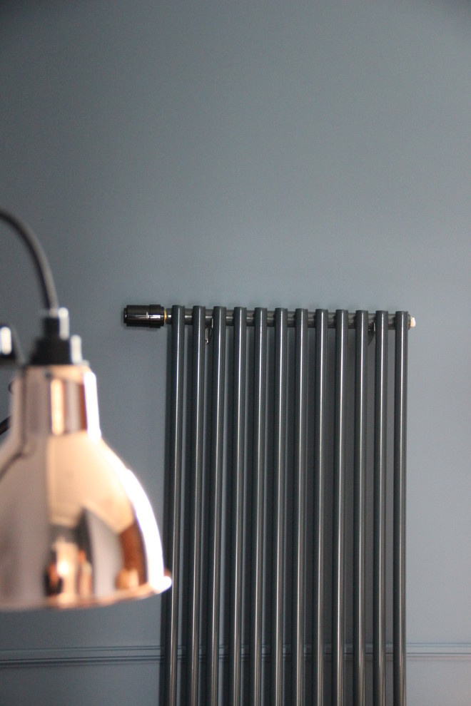 Монтаж отопления и водопровода жк Карамель