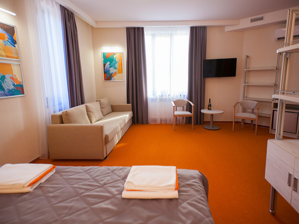 Moramar Hotel 3***