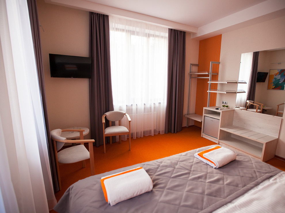 Moramar Hotel 3***