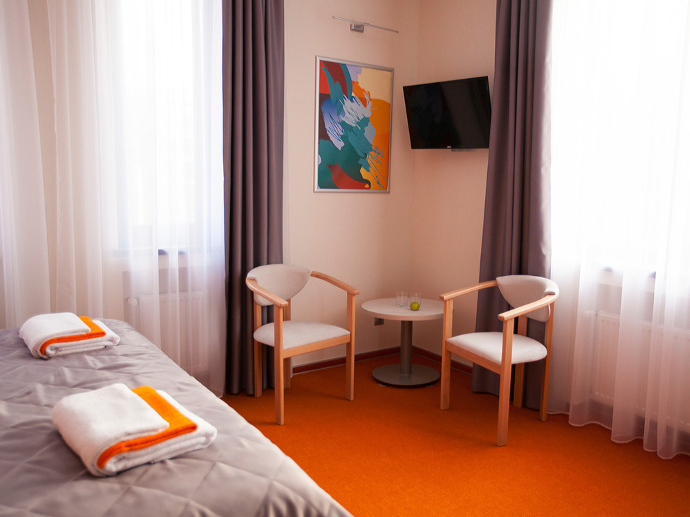 Moramar Hotel 3***