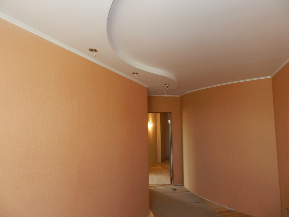 Квартира в СПБ