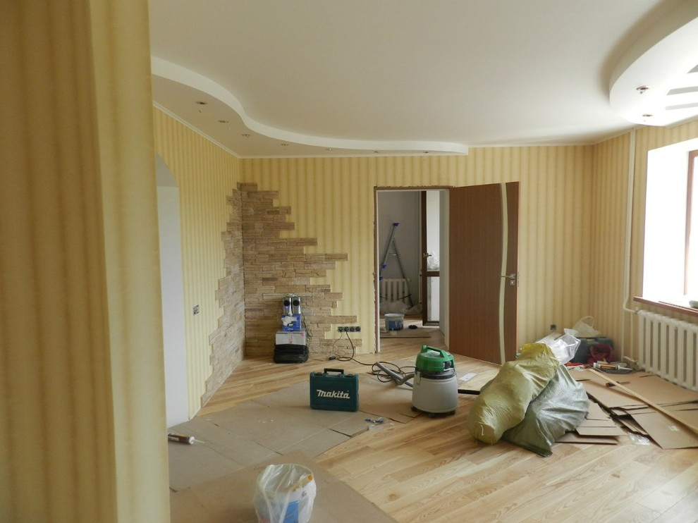 Квартира в СПБ