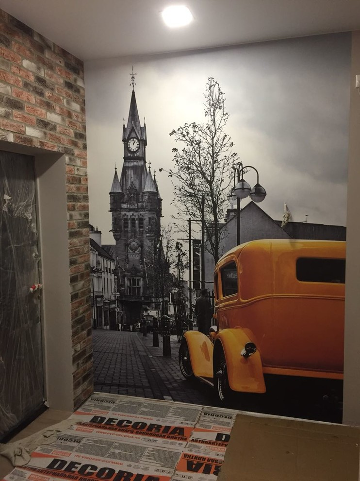 Быстро Интерьер