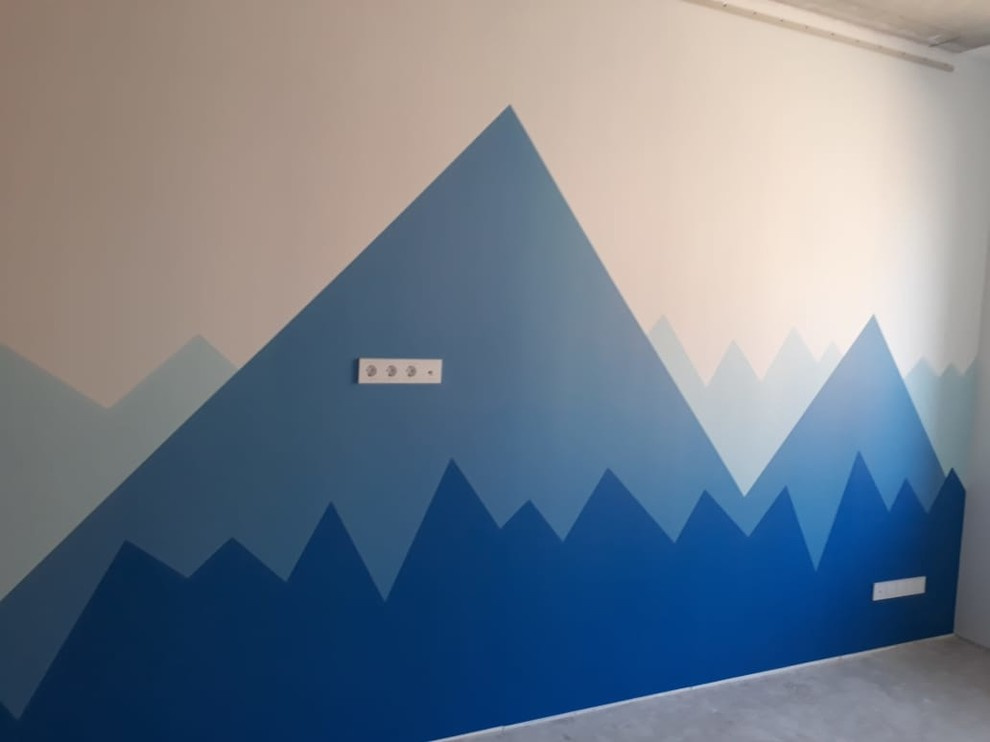 Быстро Интерьер