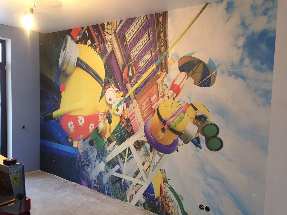 Быстро Интерьер