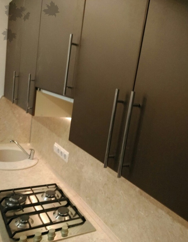 Кухонный гарнитур в мжк Счастье