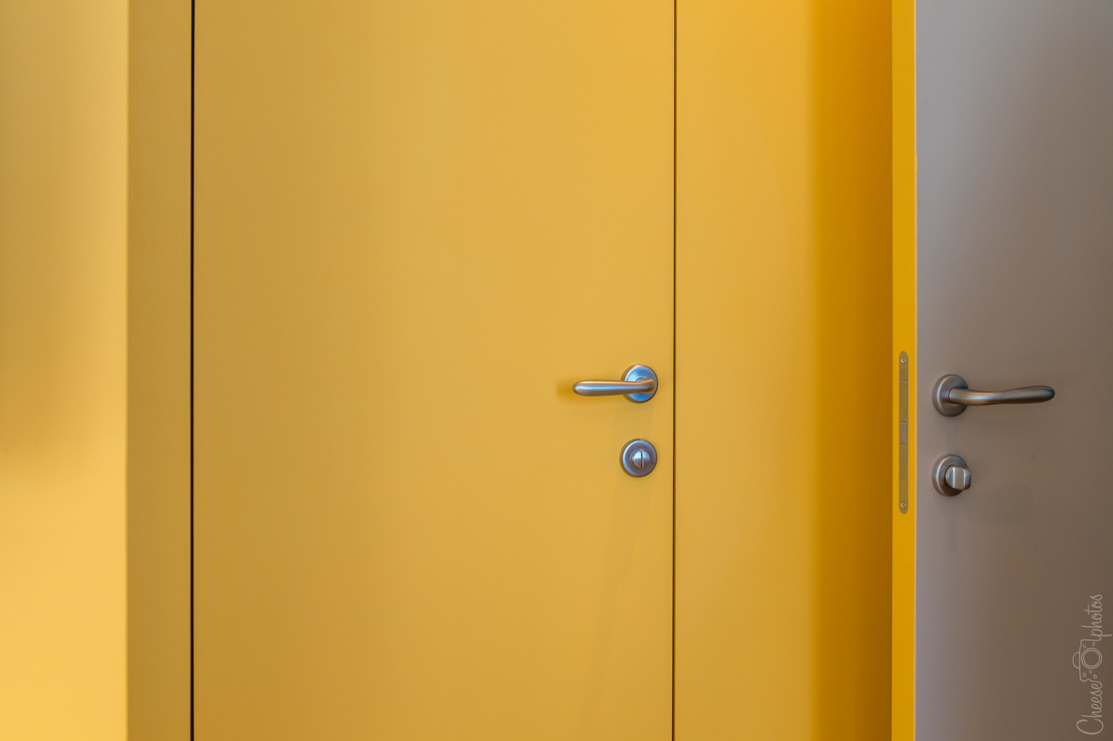 Фотосъёмка квартиры для Brainstorm Buro