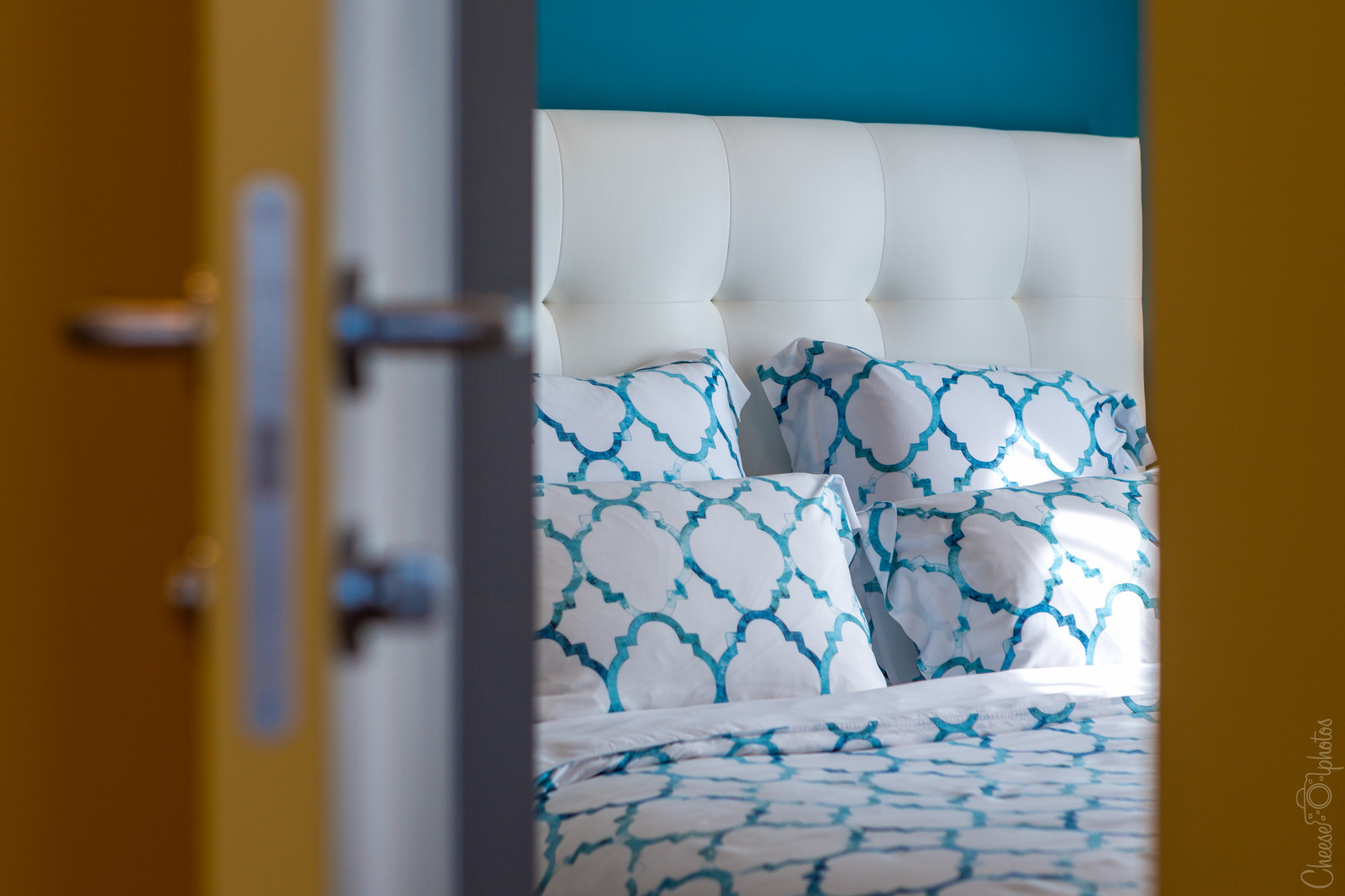 Фотосъёмка квартиры для Brainstorm Buro