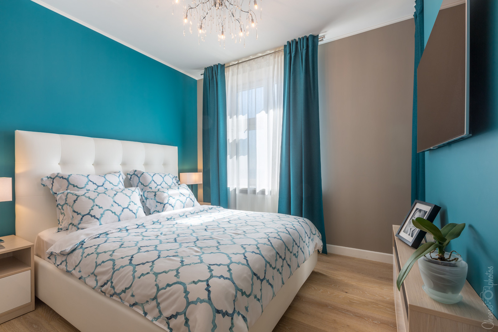 Фотосъёмка квартиры для Brainstorm Buro