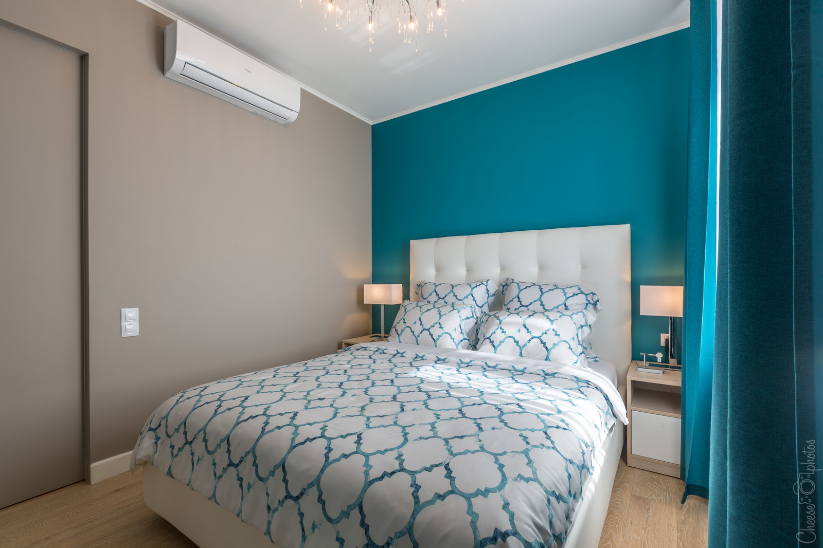 Фотосъёмка квартиры для Brainstorm Buro