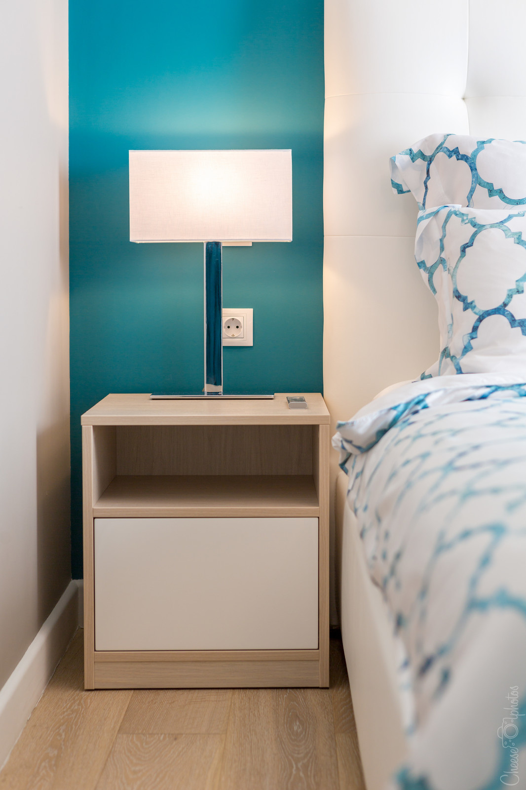 Фотосъёмка квартиры для Brainstorm Buro