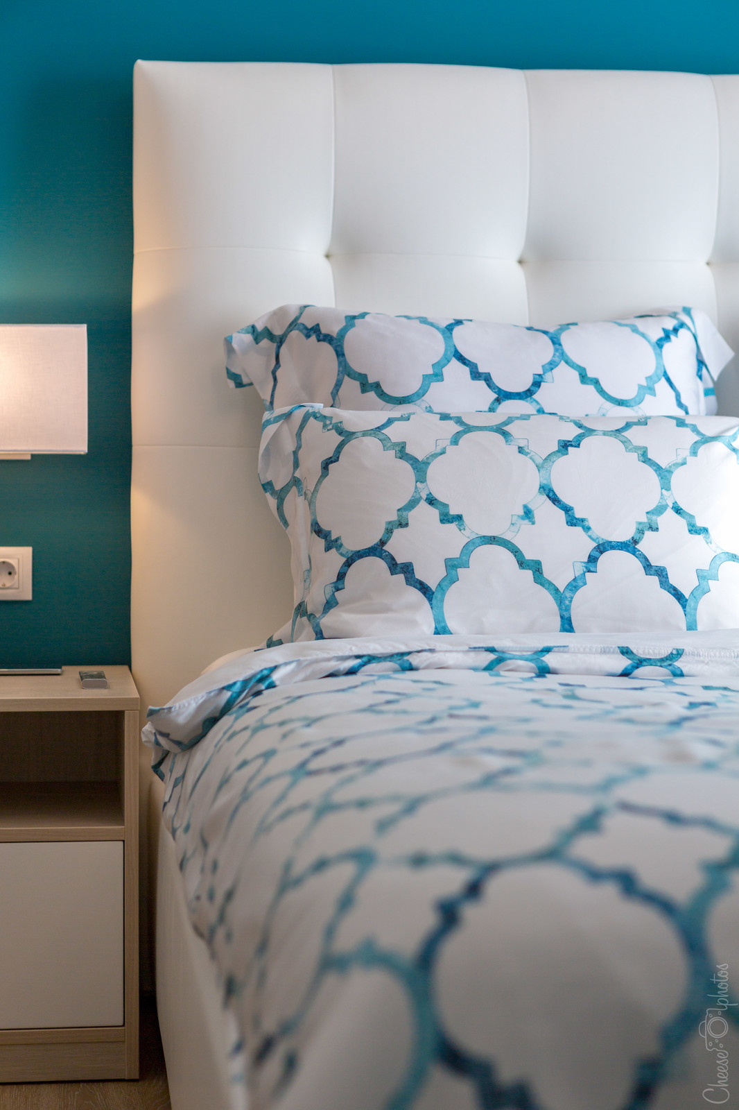 Фотосъёмка квартиры для Brainstorm Buro