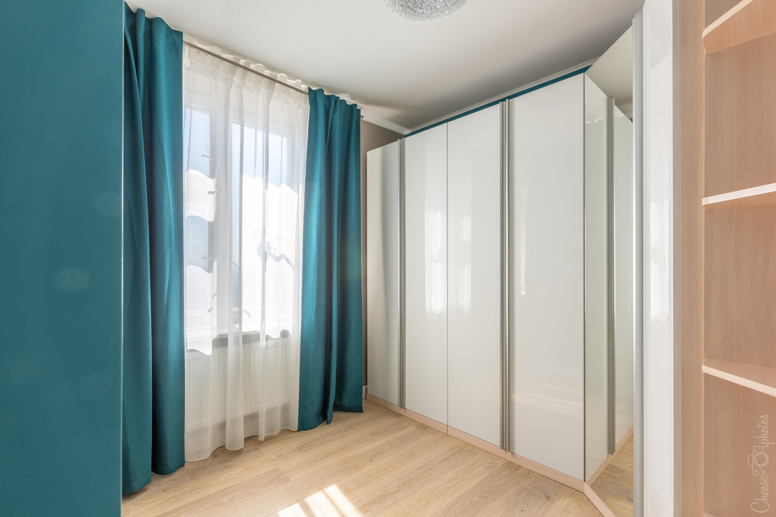 Фотосъёмка квартиры для Brainstorm Buro