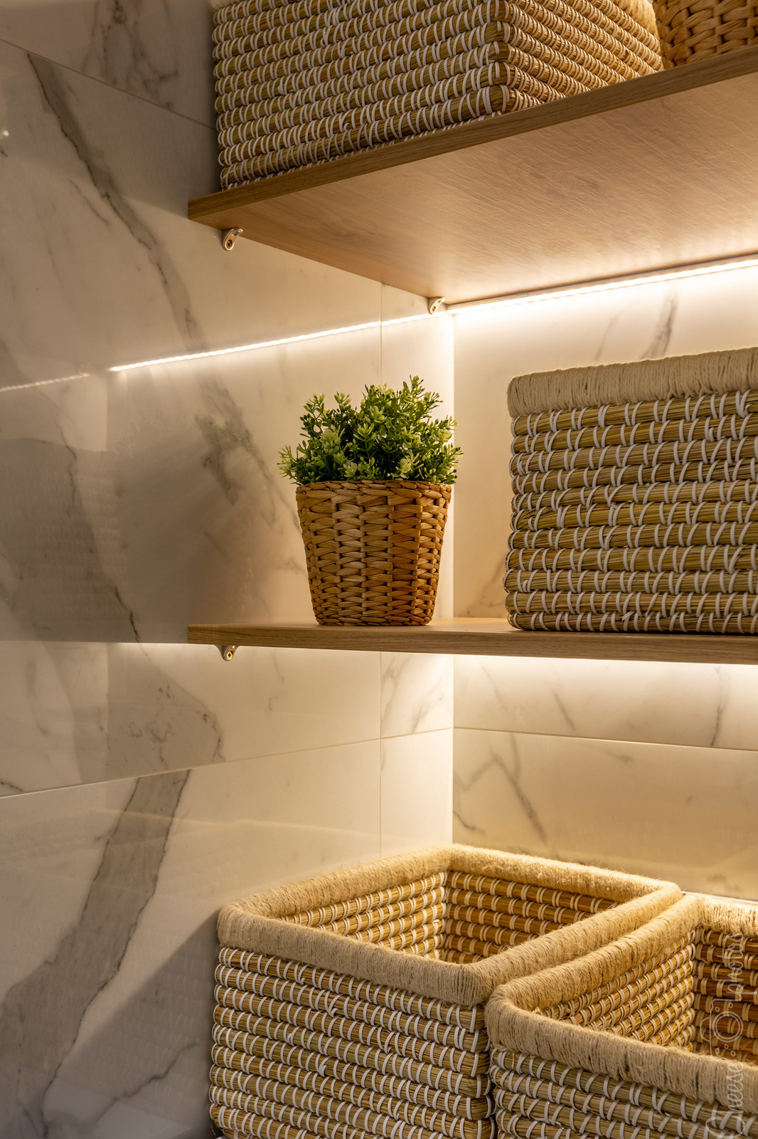 Фотосъёмка квартиры для дизайнера