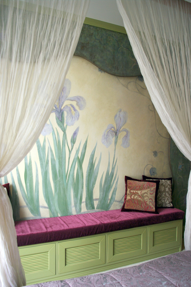 Квартира на Ходынке. Редизайн