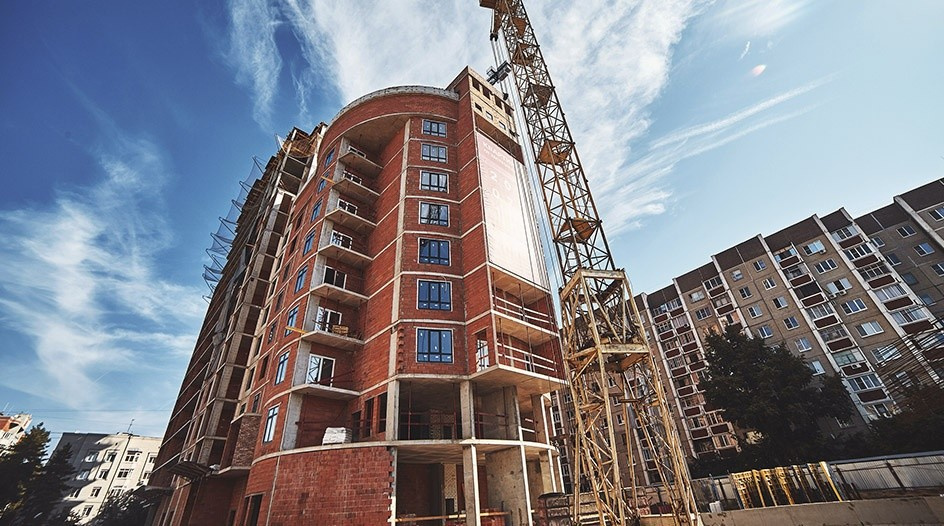 ЖК 230 футов, г. Воронеж