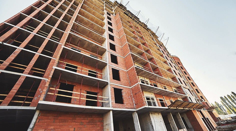 Обложка проекта: ЖК 230 футов, г. Воронеж