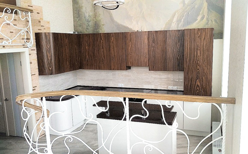 Пентхаус ЖК "Большой"