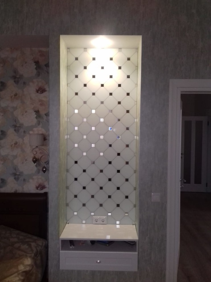 Дизайнерские зеркала